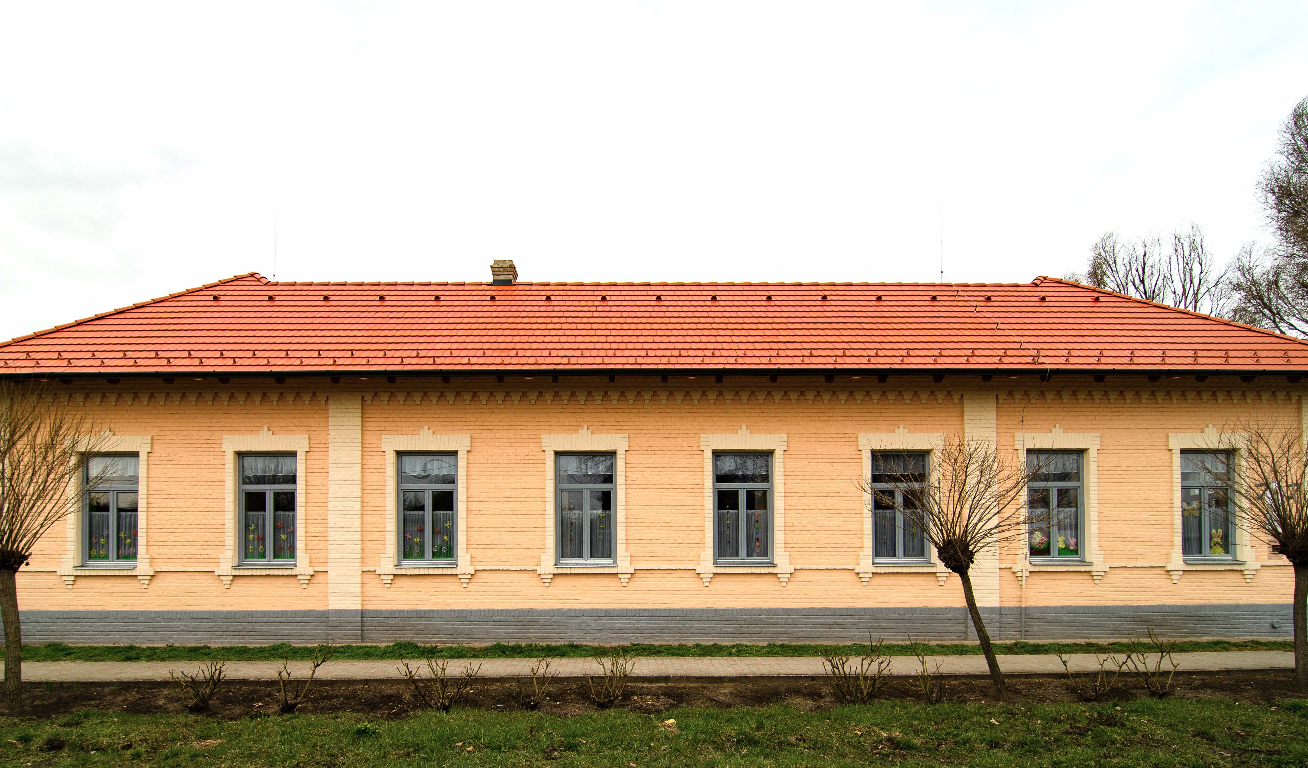 Kisszállási Óvoda