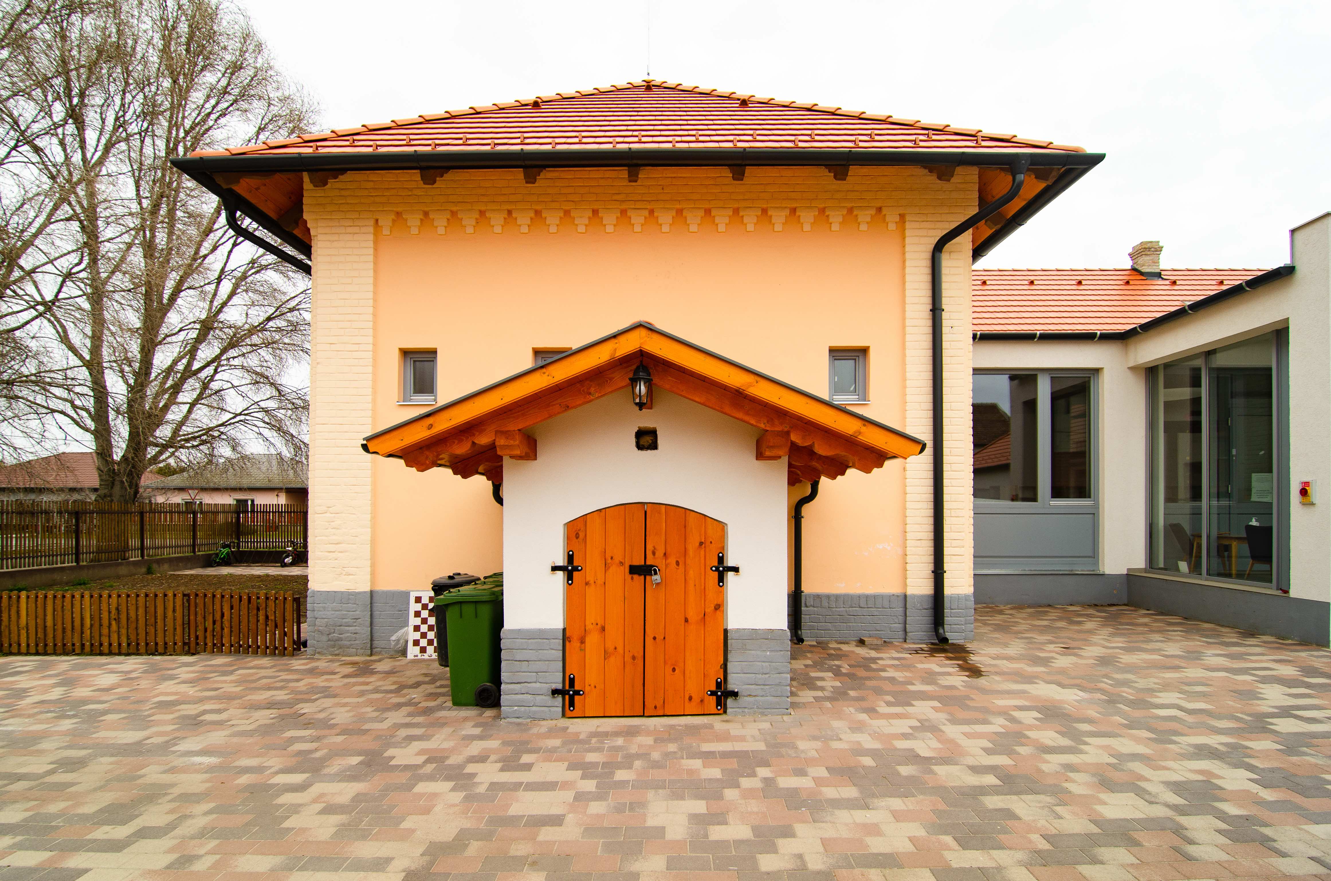 Kisszállási Óvoda