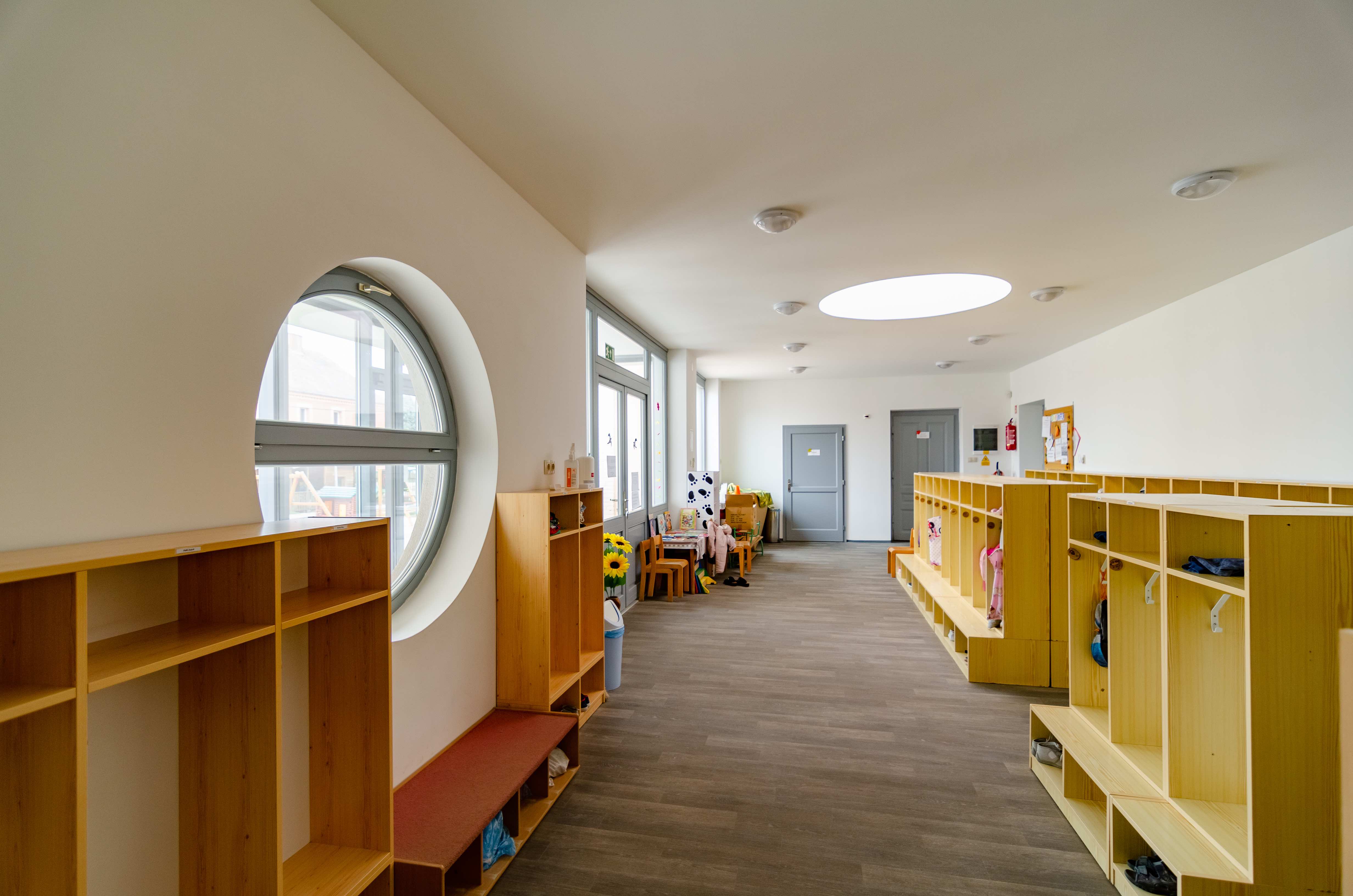 Kisszállási Óvoda