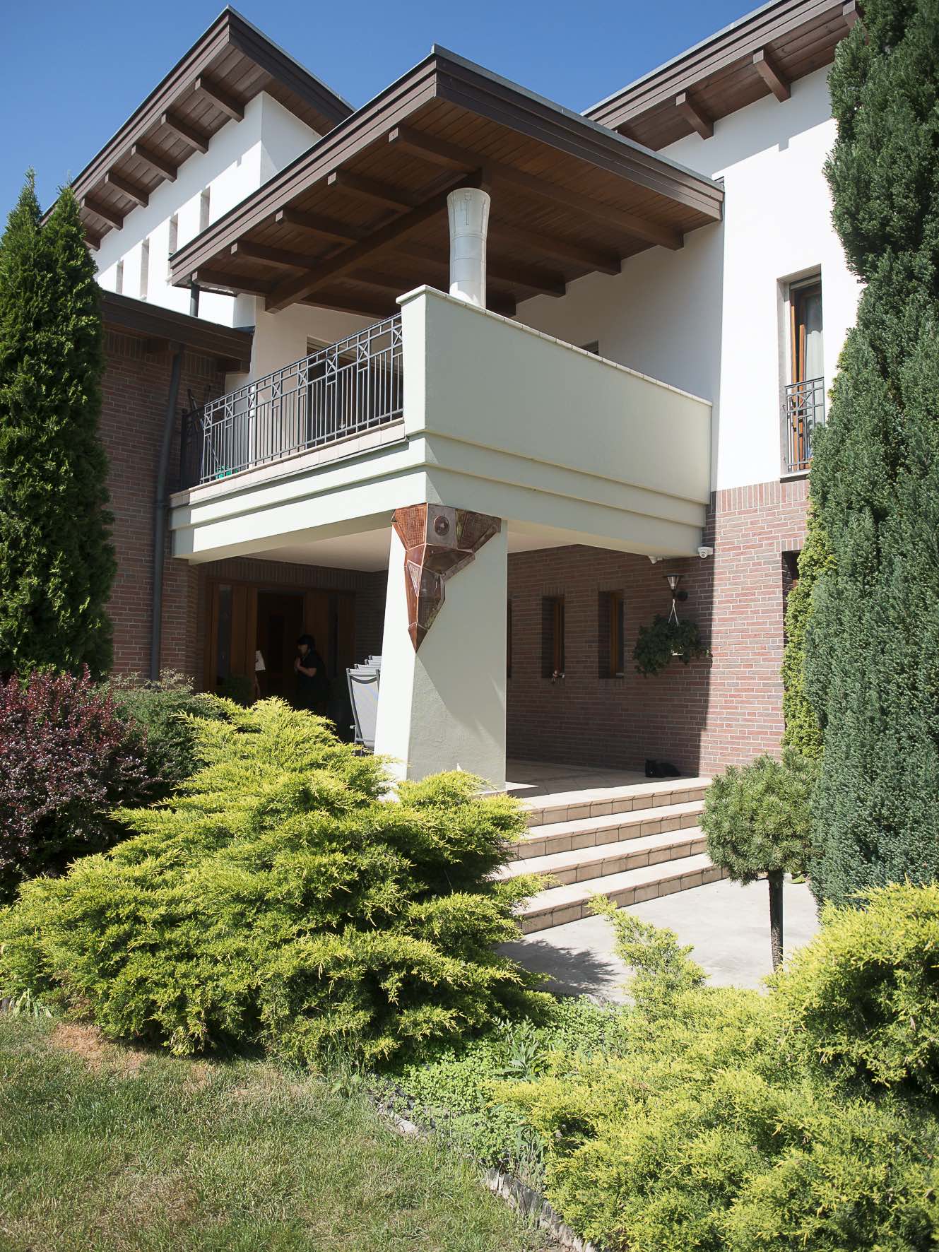 Családi ház Kiskunhalas szívében