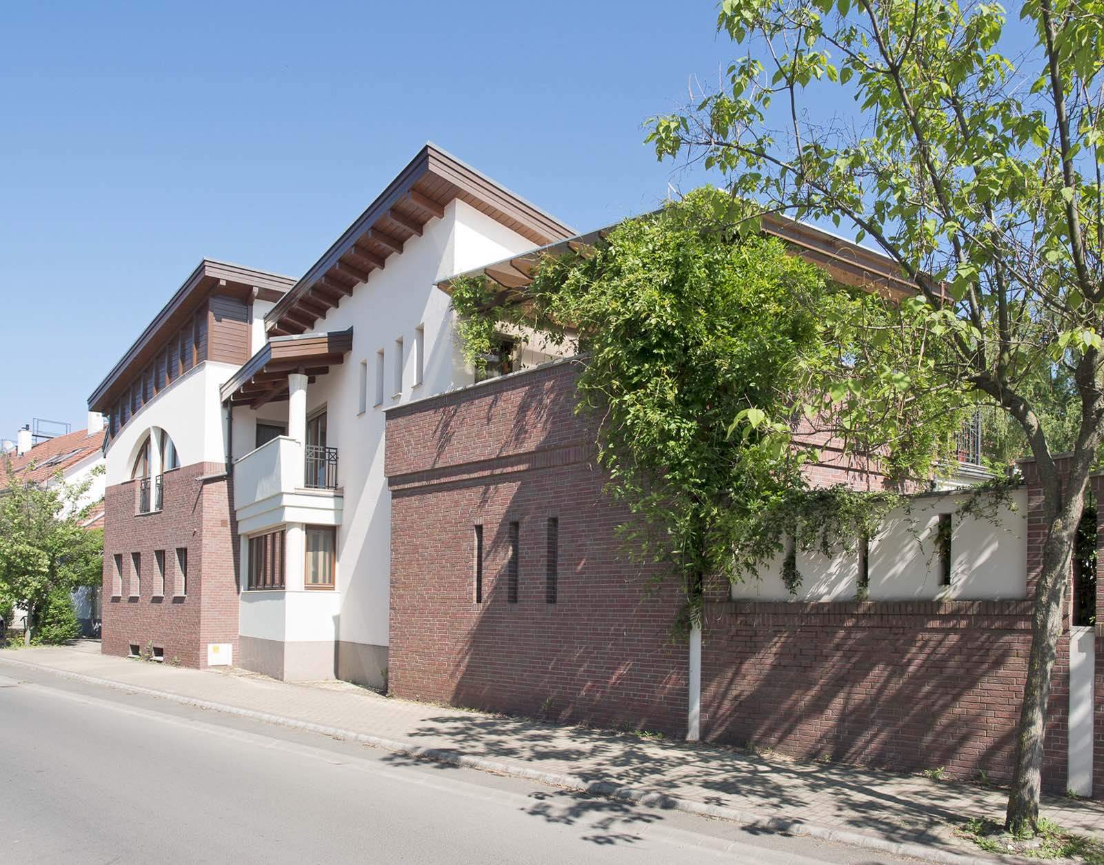 Családi ház Kiskunhalas szívében