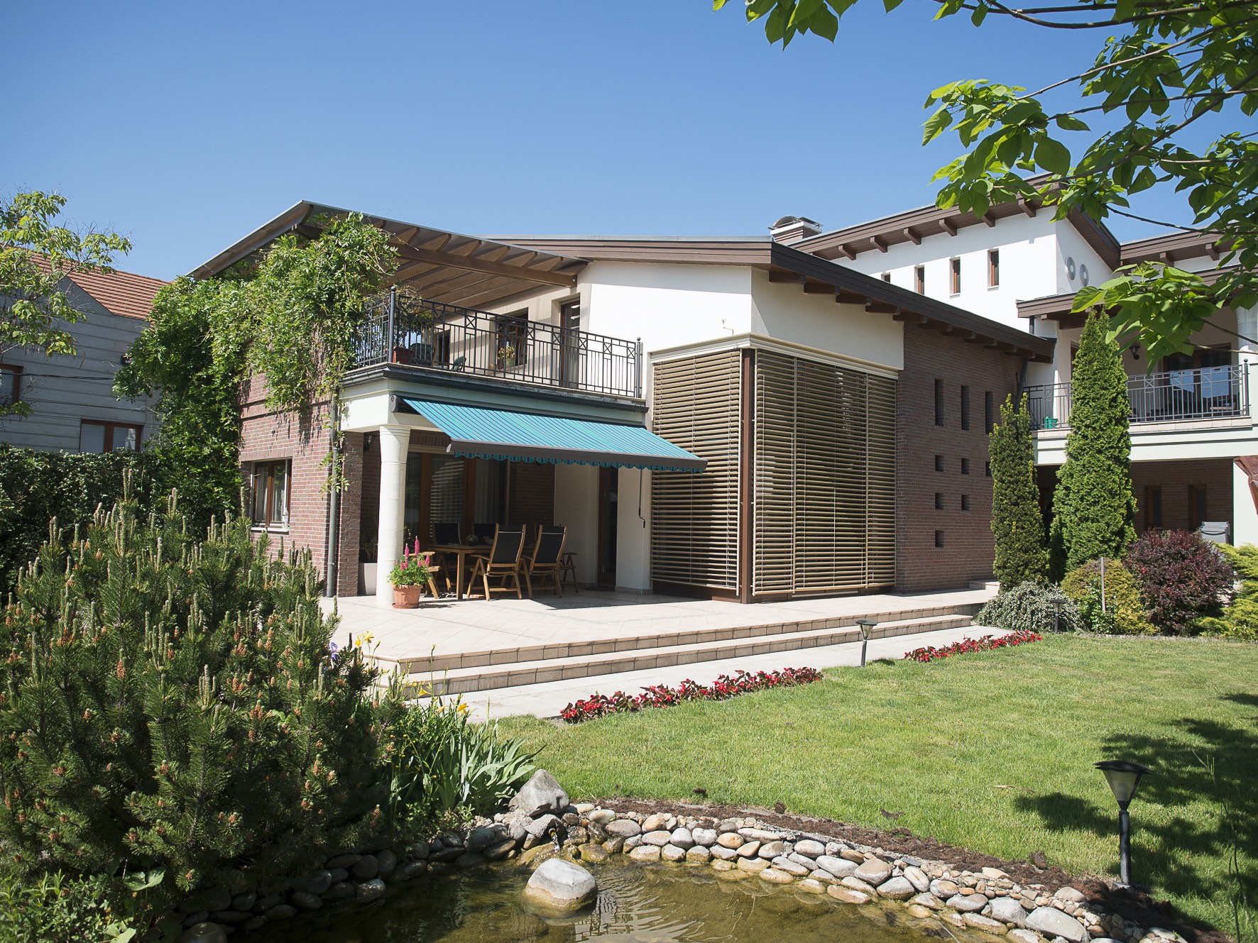 Családi ház Kiskunhalas szívében